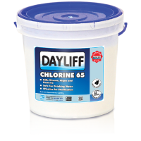 Dayliff Chlorine - 65, 5kgs
